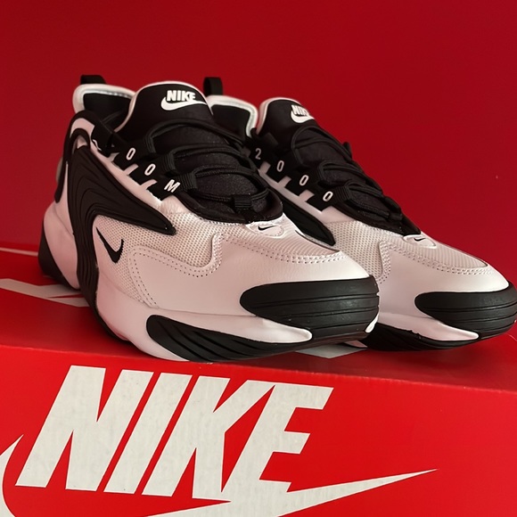 Nike Zoom 2k - Wn’s 7.5 - never worn new in box 📦 - Picture 2 of 2